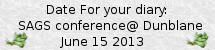 Conference June 15