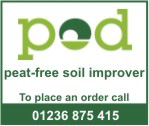 Scottish Water Compost
